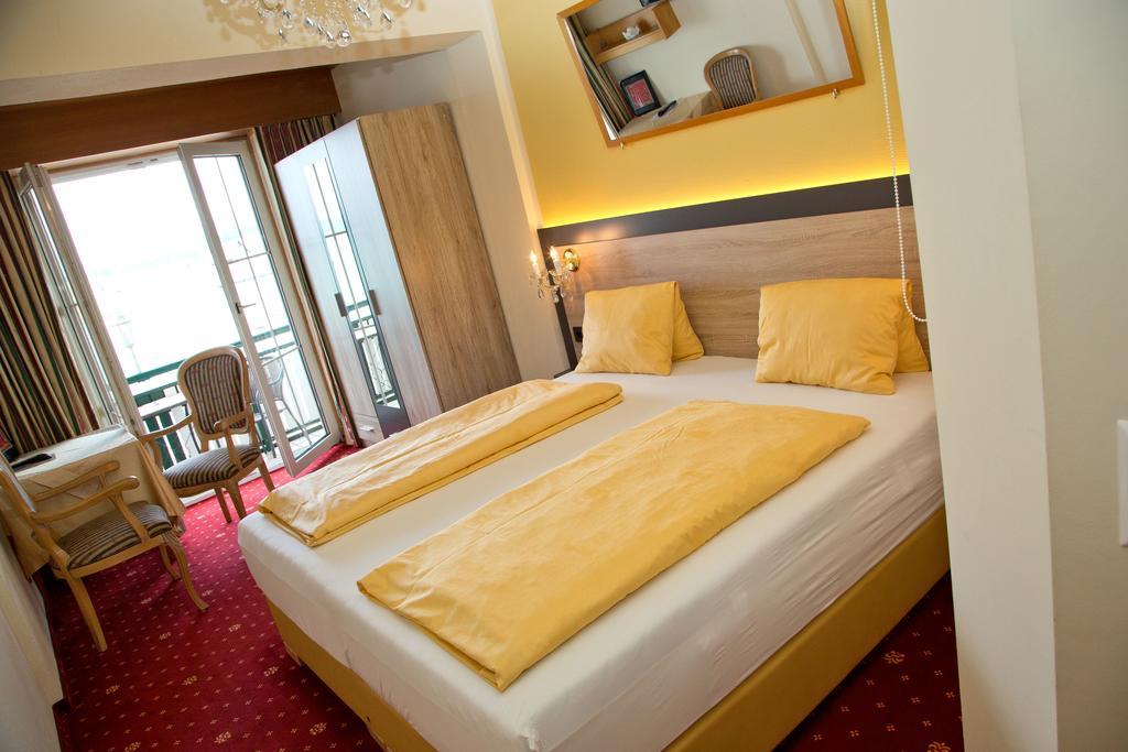 Villa Desiree - Hotel Garni - Adults Only Φίλλαχ Εξωτερικό φωτογραφία