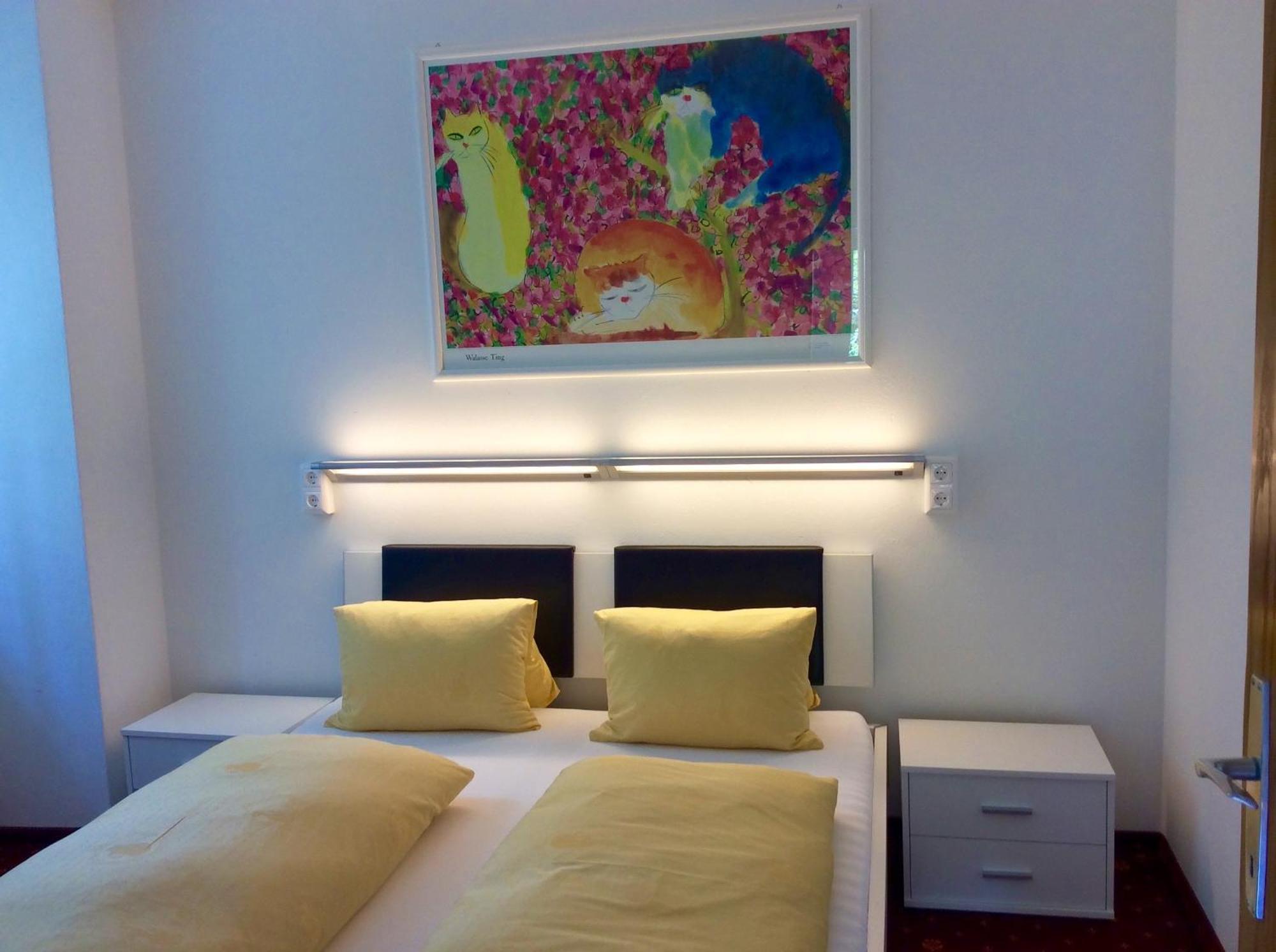 Villa Desiree - Hotel Garni - Adults Only Φίλλαχ Εξωτερικό φωτογραφία