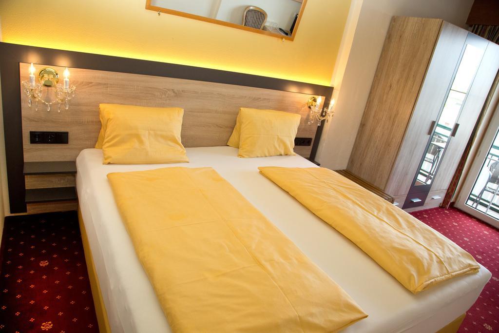 Villa Desiree - Hotel Garni - Adults Only Φίλλαχ Εξωτερικό φωτογραφία