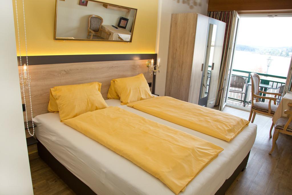 Villa Desiree - Hotel Garni - Adults Only Φίλλαχ Εξωτερικό φωτογραφία