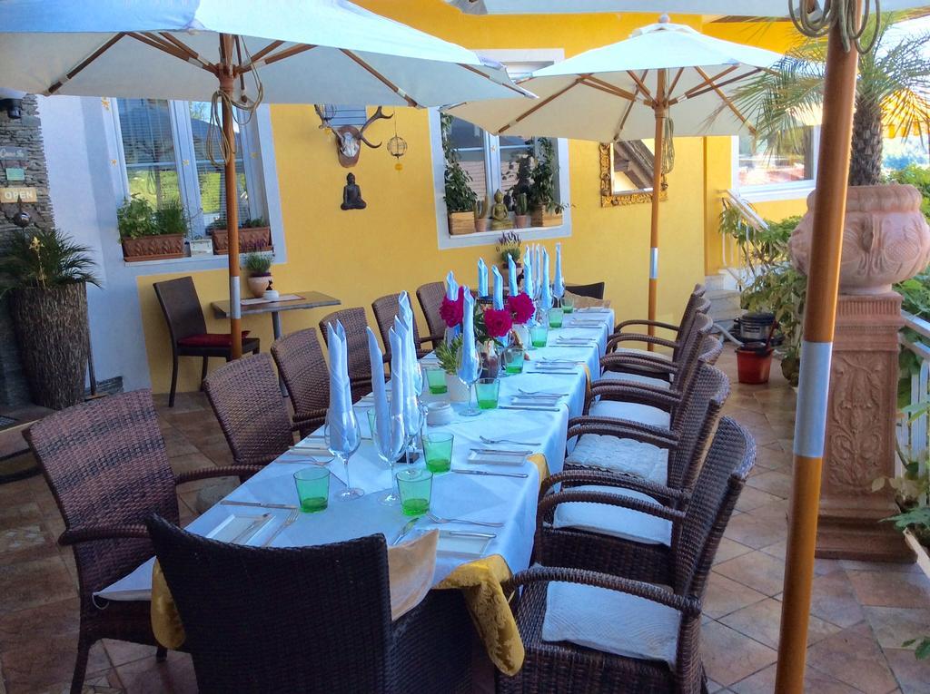Villa Desiree - Hotel Garni - Adults Only Φίλλαχ Εξωτερικό φωτογραφία