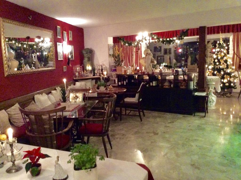 Villa Desiree - Hotel Garni - Adults Only Φίλλαχ Εξωτερικό φωτογραφία