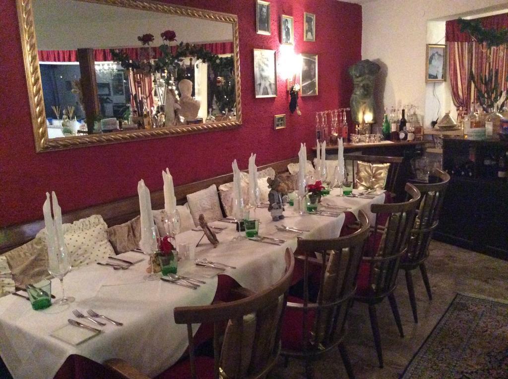 Villa Desiree - Hotel Garni - Adults Only Φίλλαχ Εξωτερικό φωτογραφία