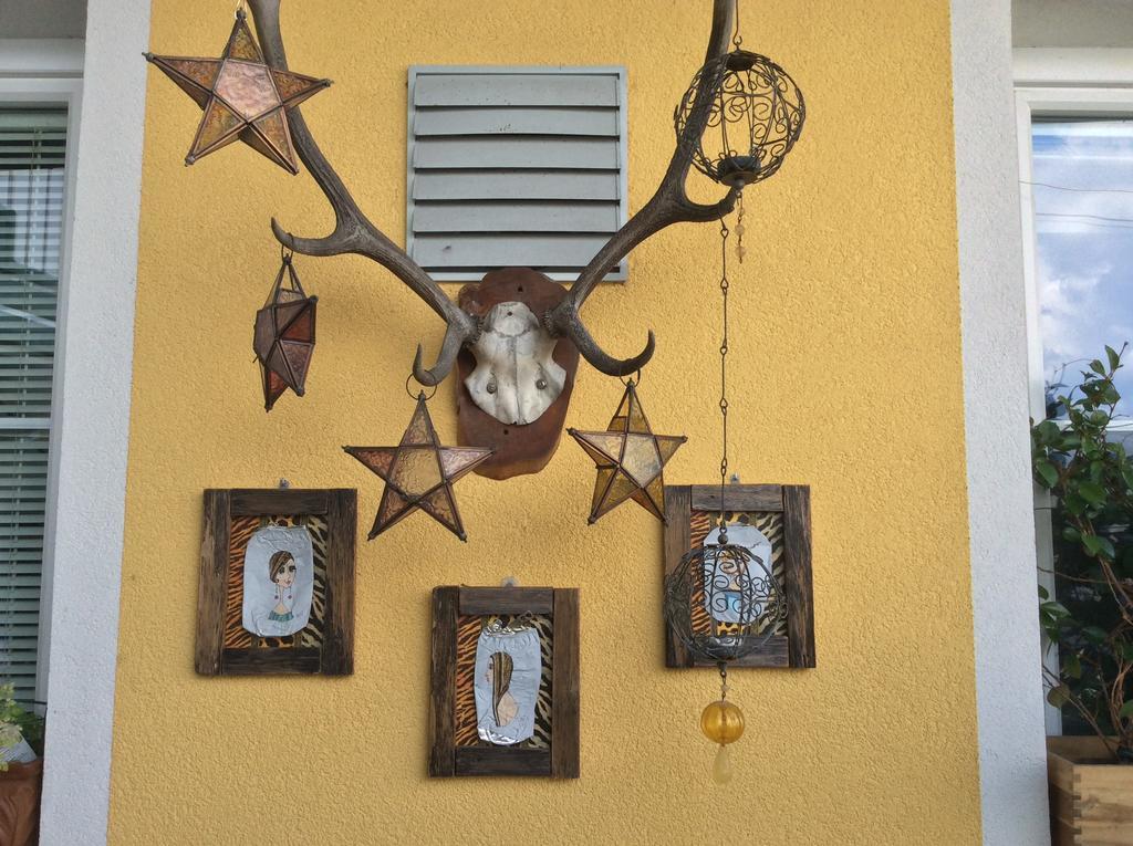 Villa Desiree - Hotel Garni - Adults Only Φίλλαχ Εξωτερικό φωτογραφία