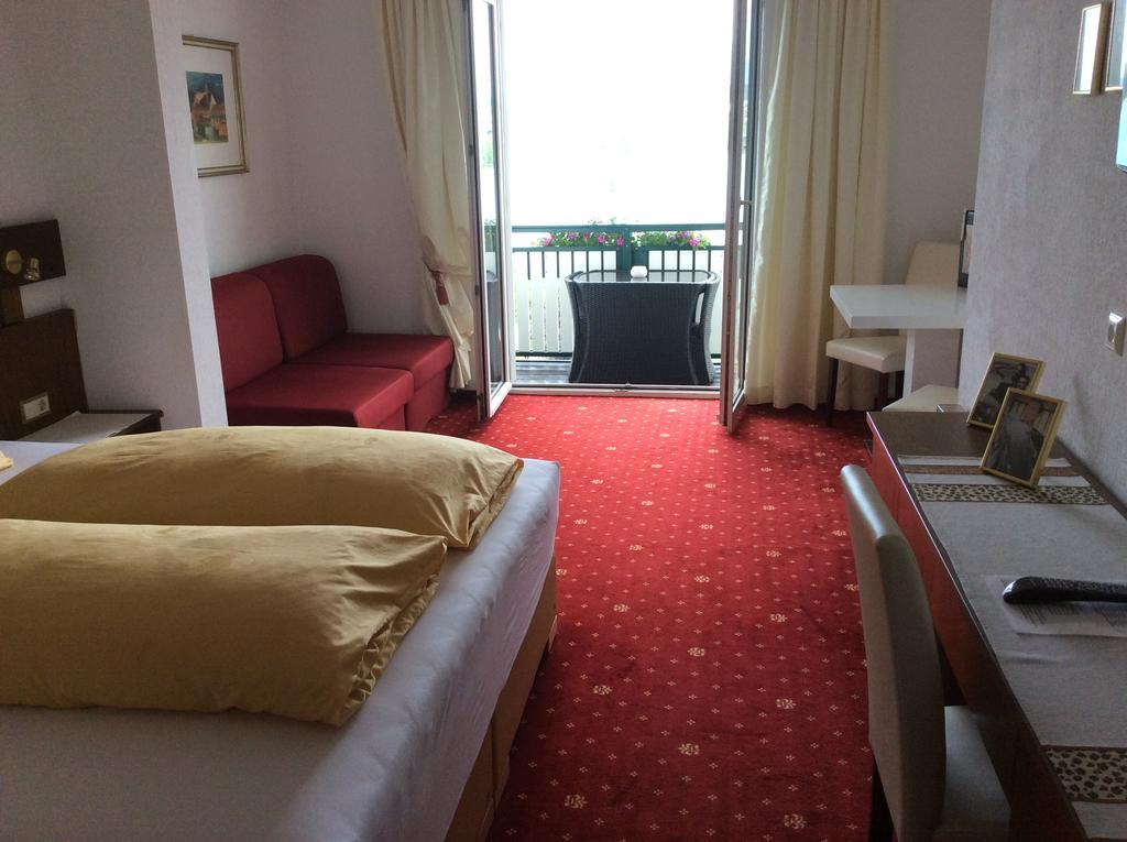 Villa Desiree - Hotel Garni - Adults Only Φίλλαχ Εξωτερικό φωτογραφία