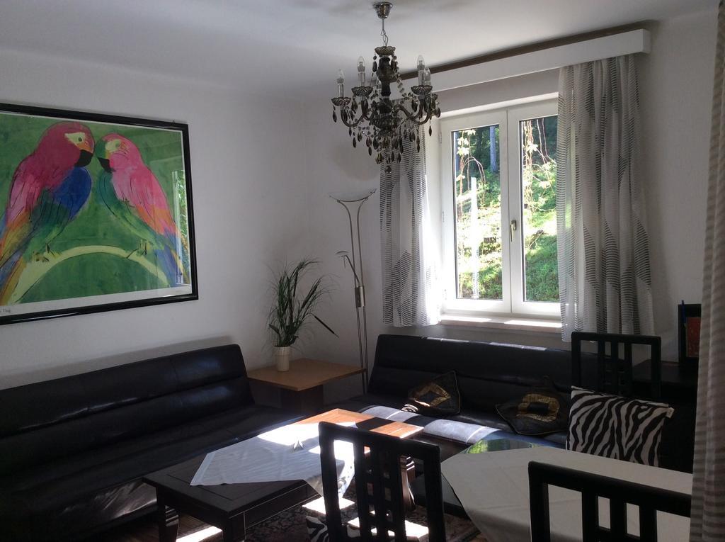 Villa Desiree - Hotel Garni - Adults Only Φίλλαχ Εξωτερικό φωτογραφία