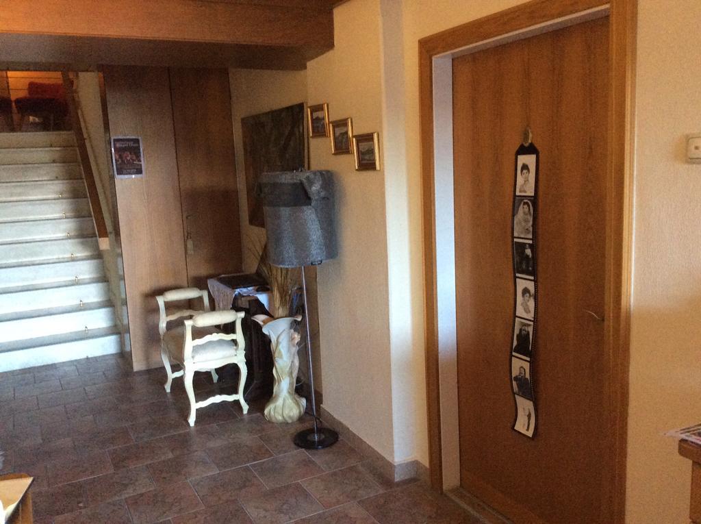Villa Desiree - Hotel Garni - Adults Only Φίλλαχ Εξωτερικό φωτογραφία