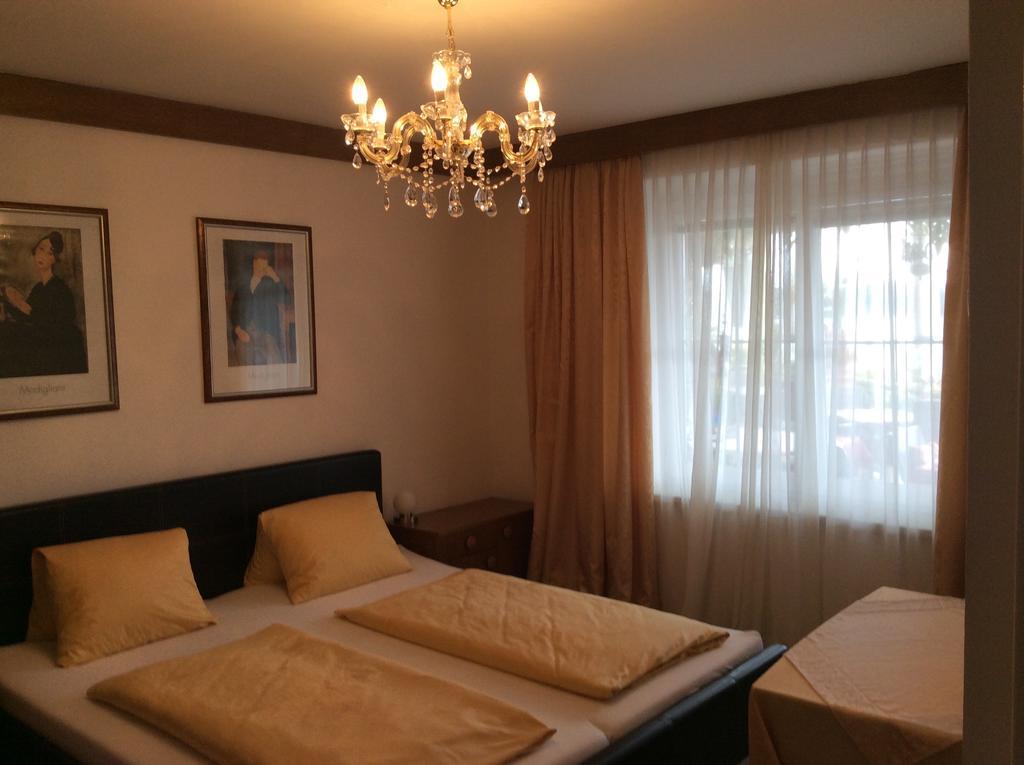 Villa Desiree - Hotel Garni - Adults Only Φίλλαχ Εξωτερικό φωτογραφία