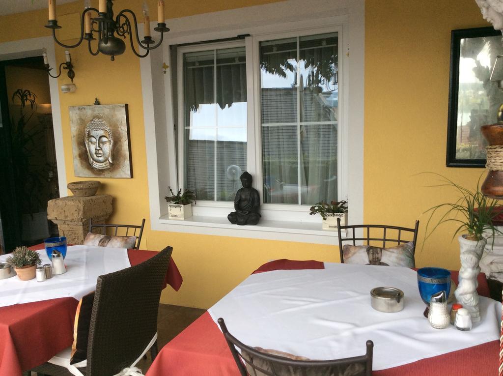 Villa Desiree - Hotel Garni - Adults Only Φίλλαχ Εξωτερικό φωτογραφία