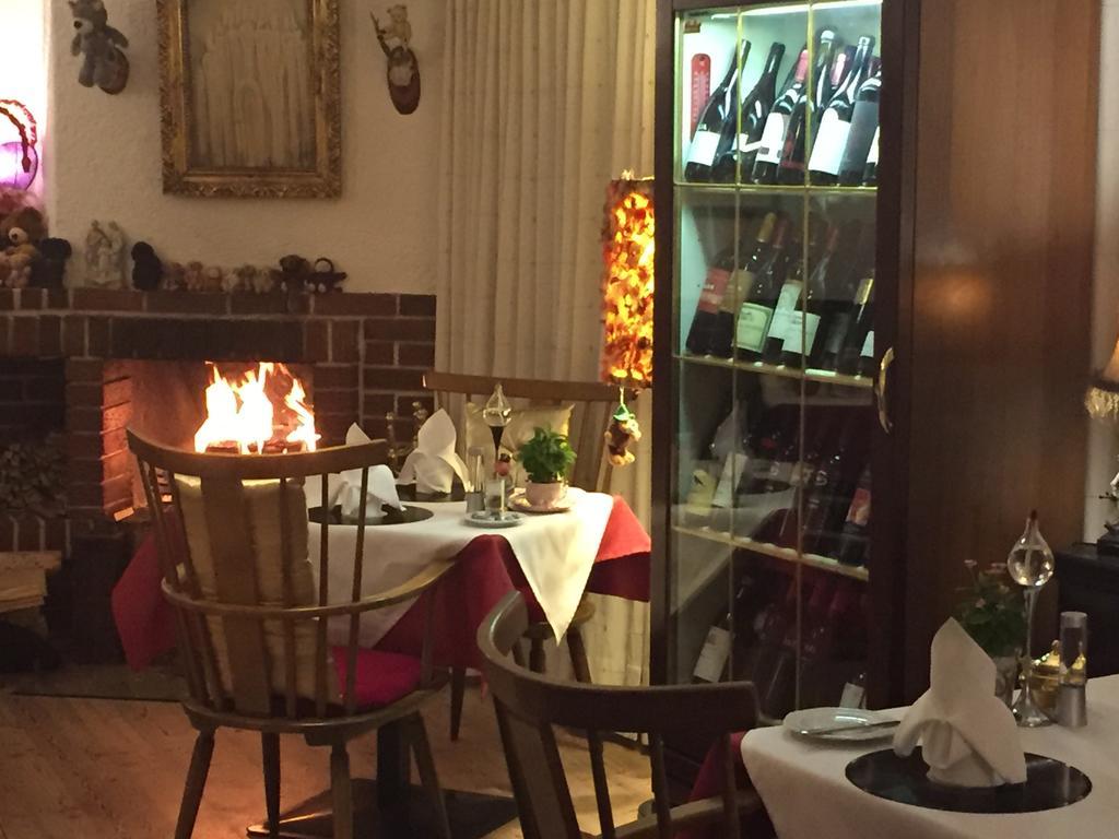 Villa Desiree - Hotel Garni - Adults Only Φίλλαχ Εξωτερικό φωτογραφία
