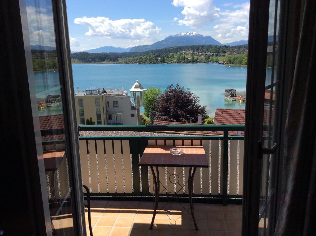Villa Desiree - Hotel Garni - Adults Only Φίλλαχ Δωμάτιο φωτογραφία
